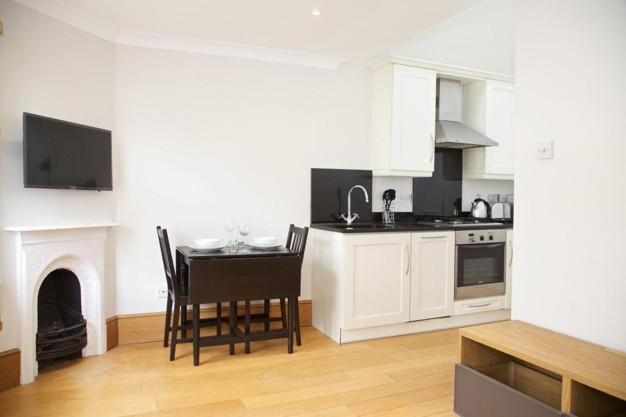Apartament St Albans *