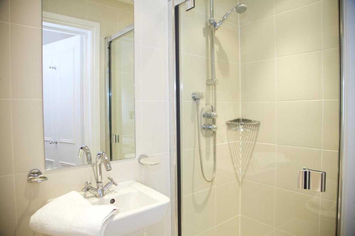 St Albans Apartament