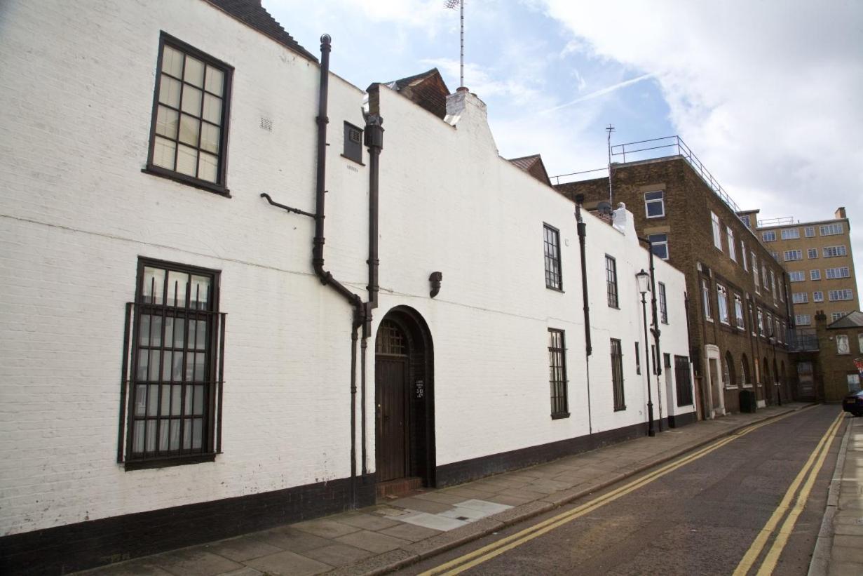 Apartament St Albans