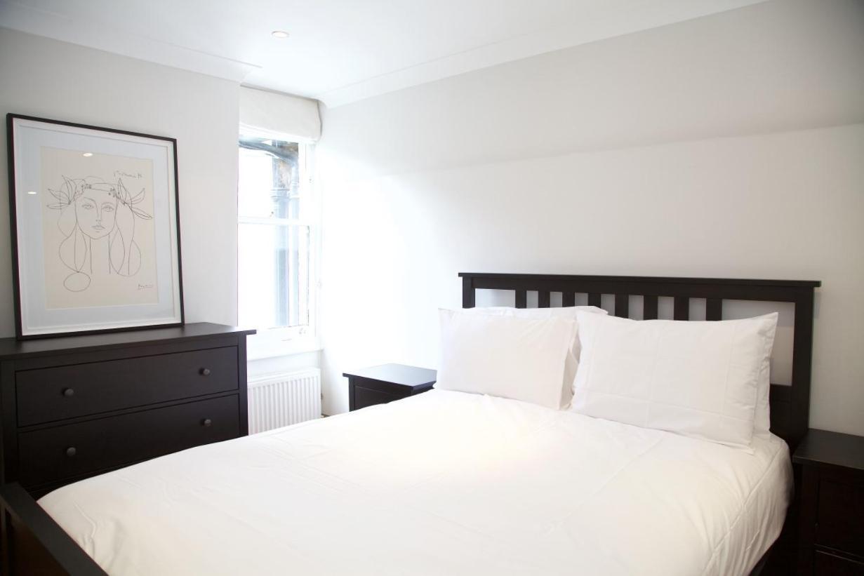 St Albans Apartament *