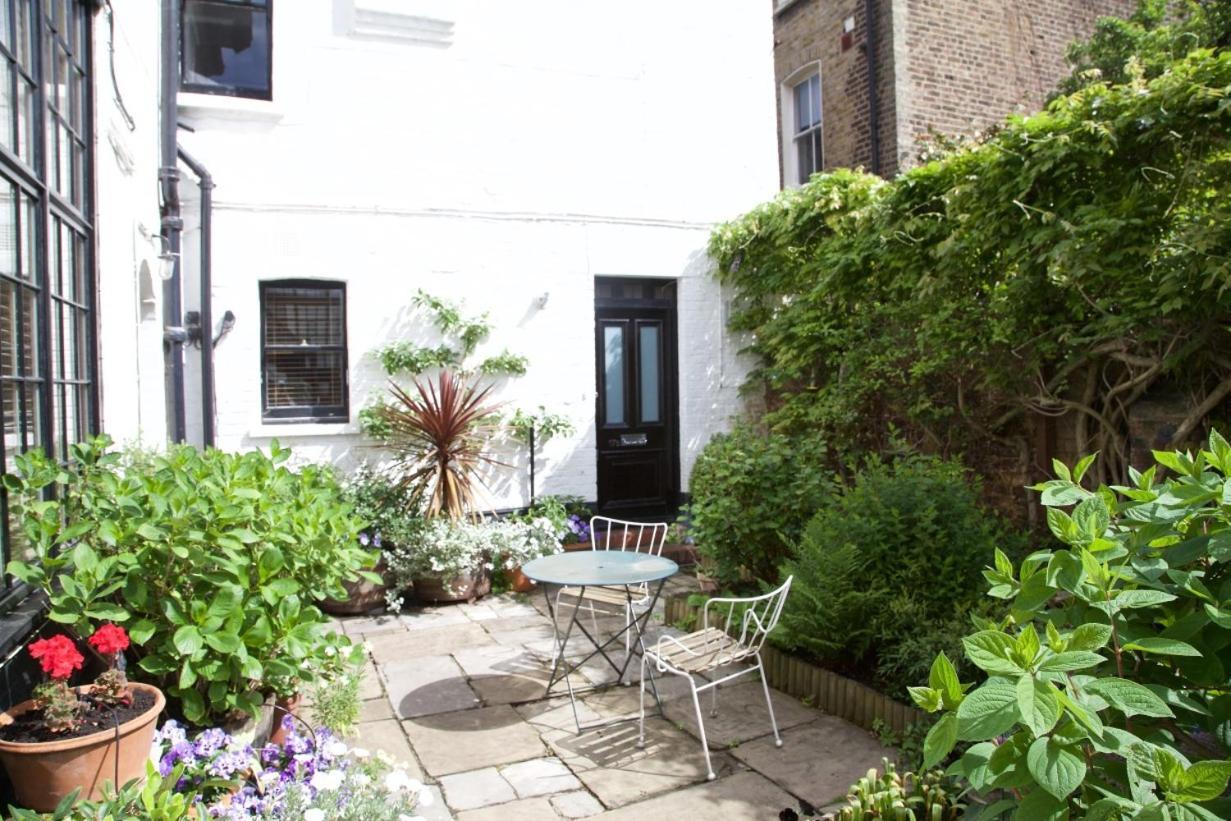 St Albans Apartament *