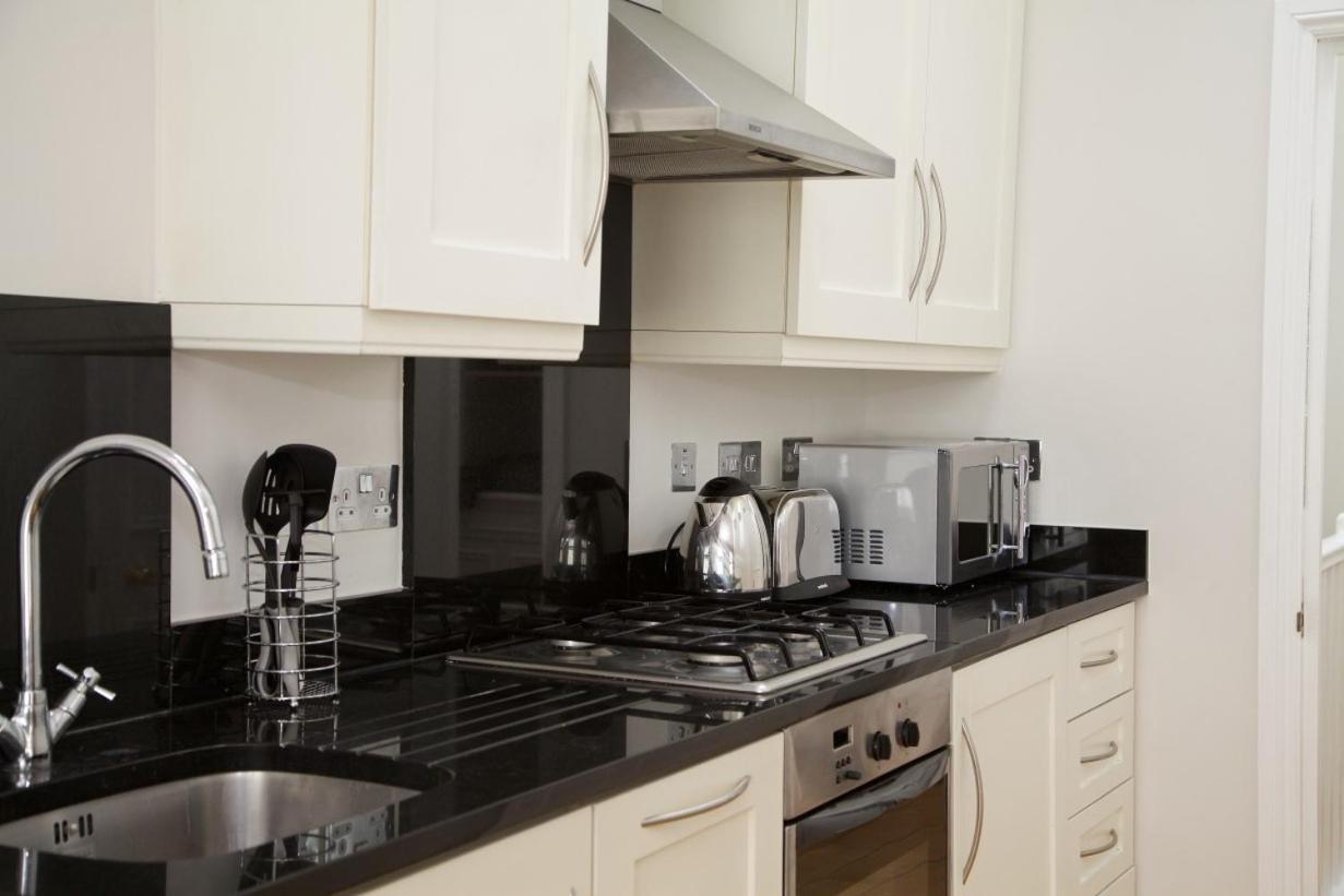 Appartamento St Albans