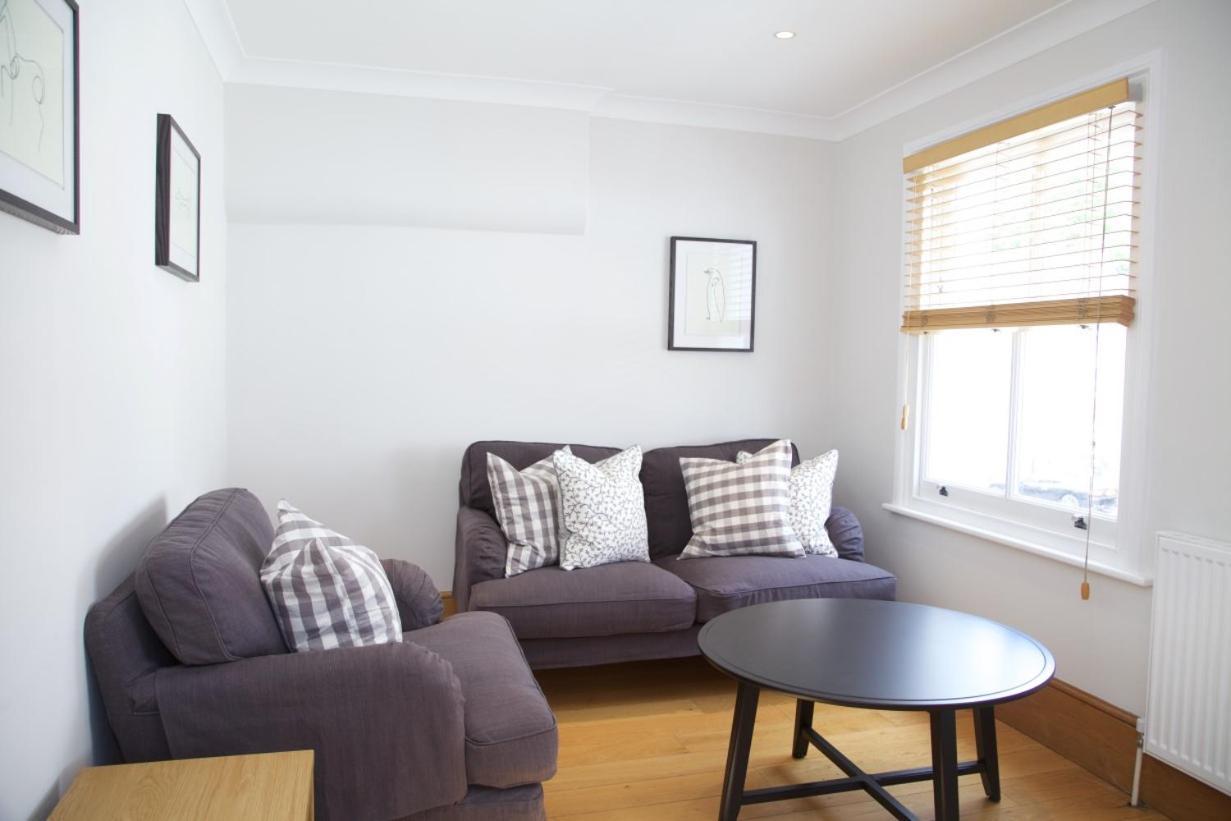 St Albans Appartamento Londra