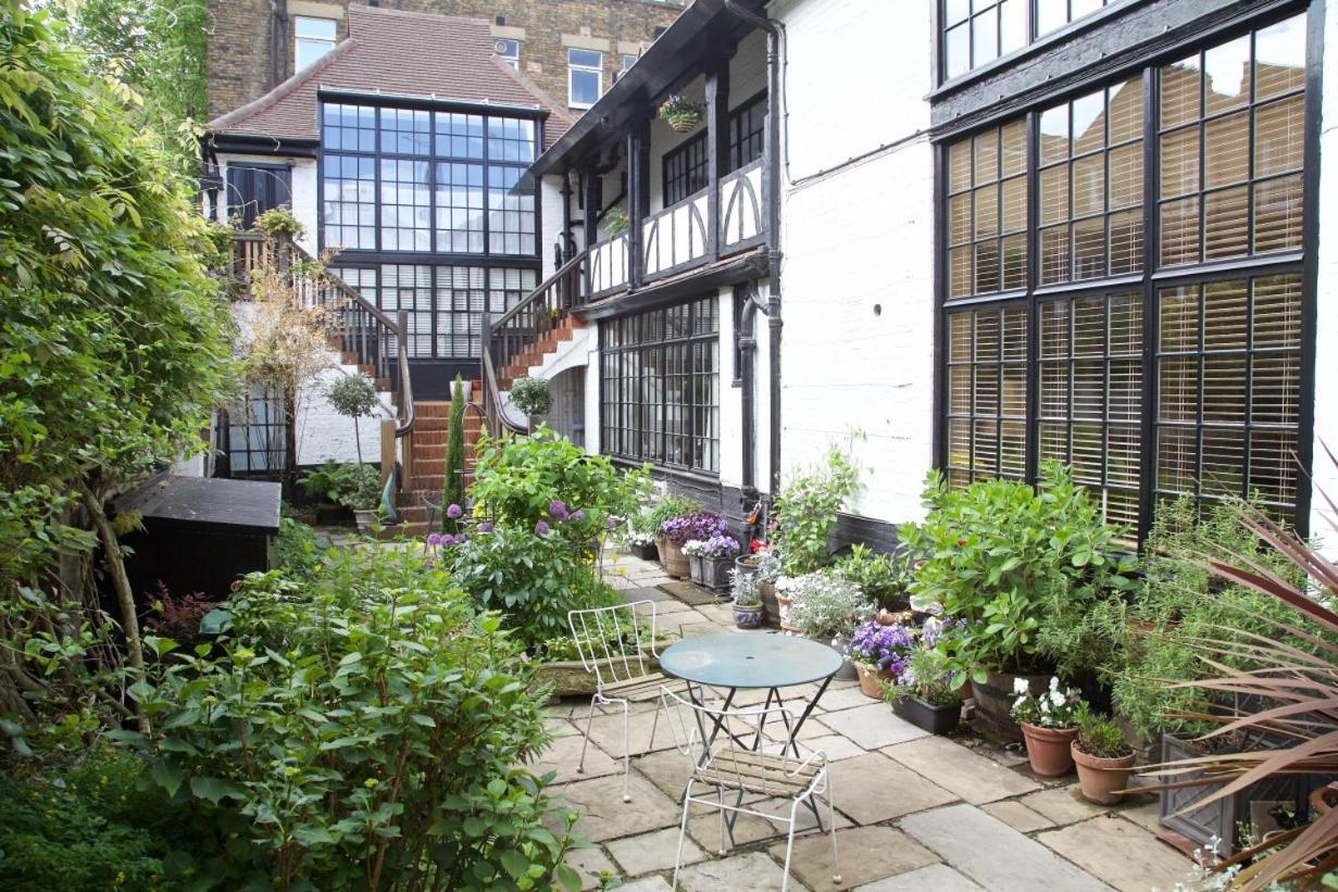 St Albans * Londra