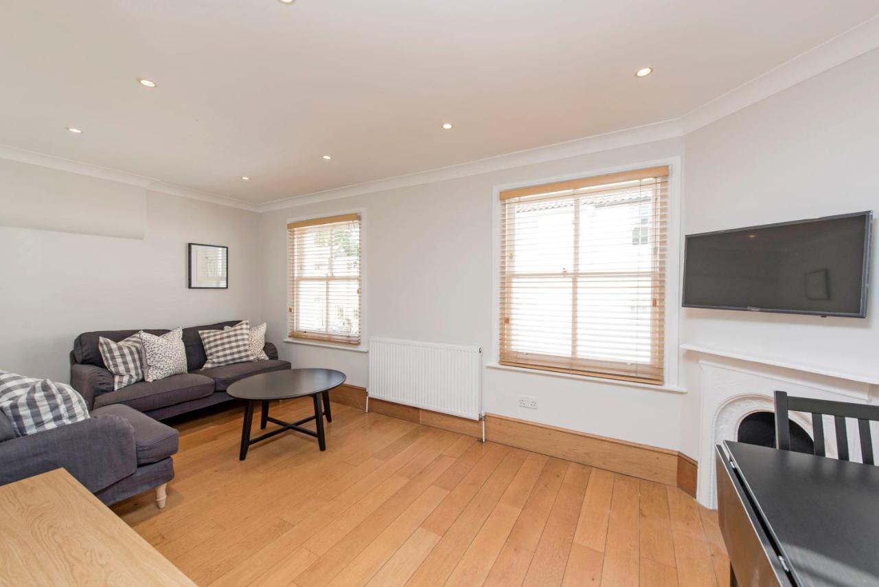 Appartamento St Albans *