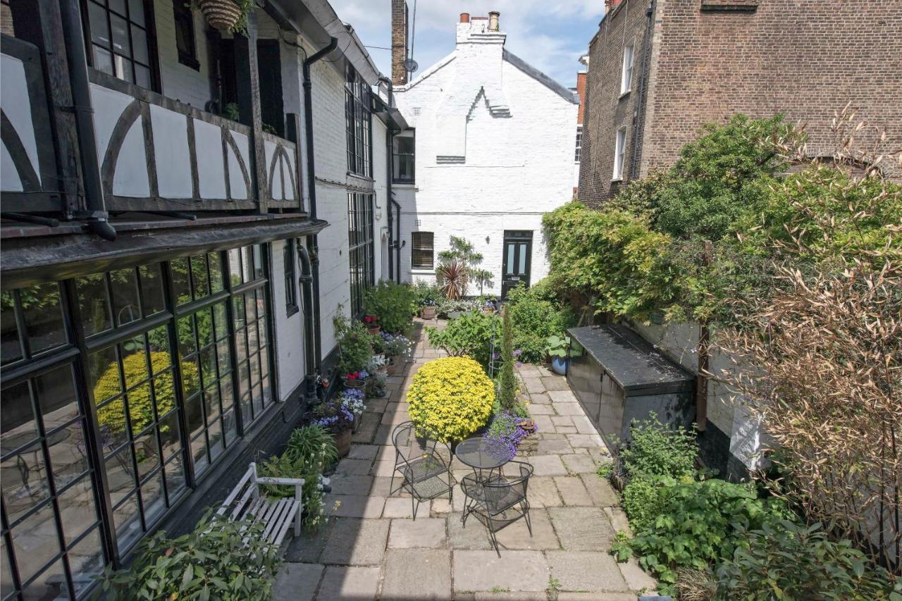 St Albans * Londra