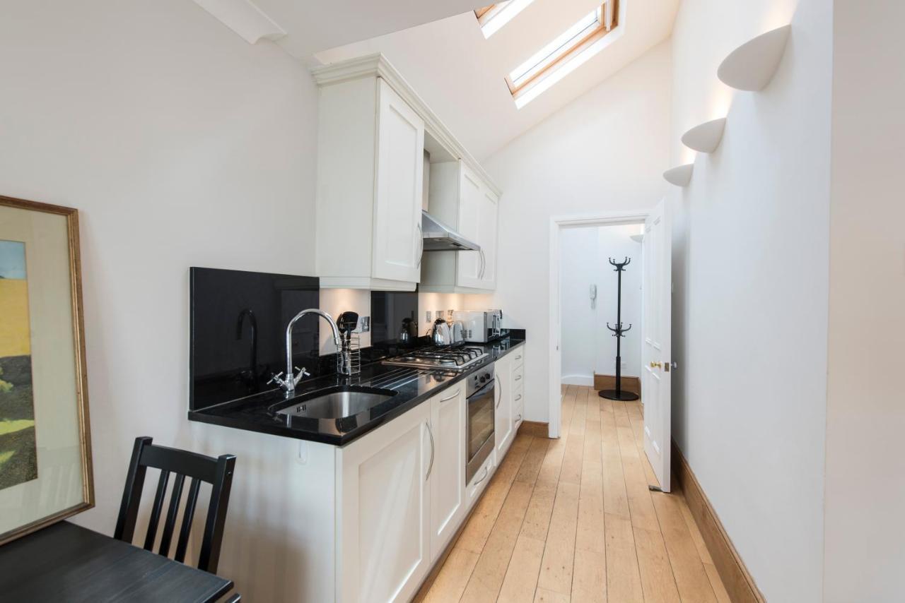 Appartamento St Albans