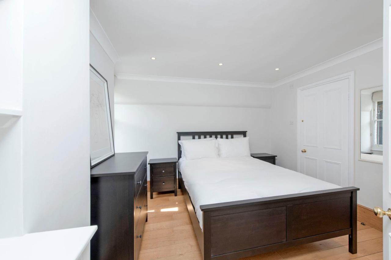 St Albans Appartamento Londra