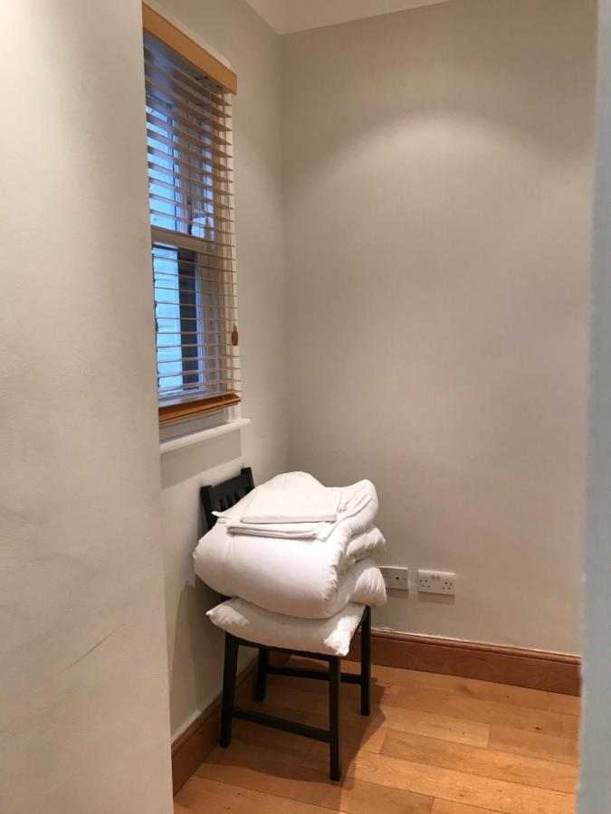 St Albans Appartamento
