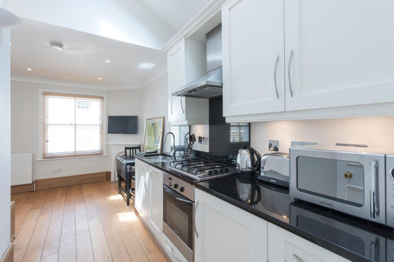 Appartamento St Albans